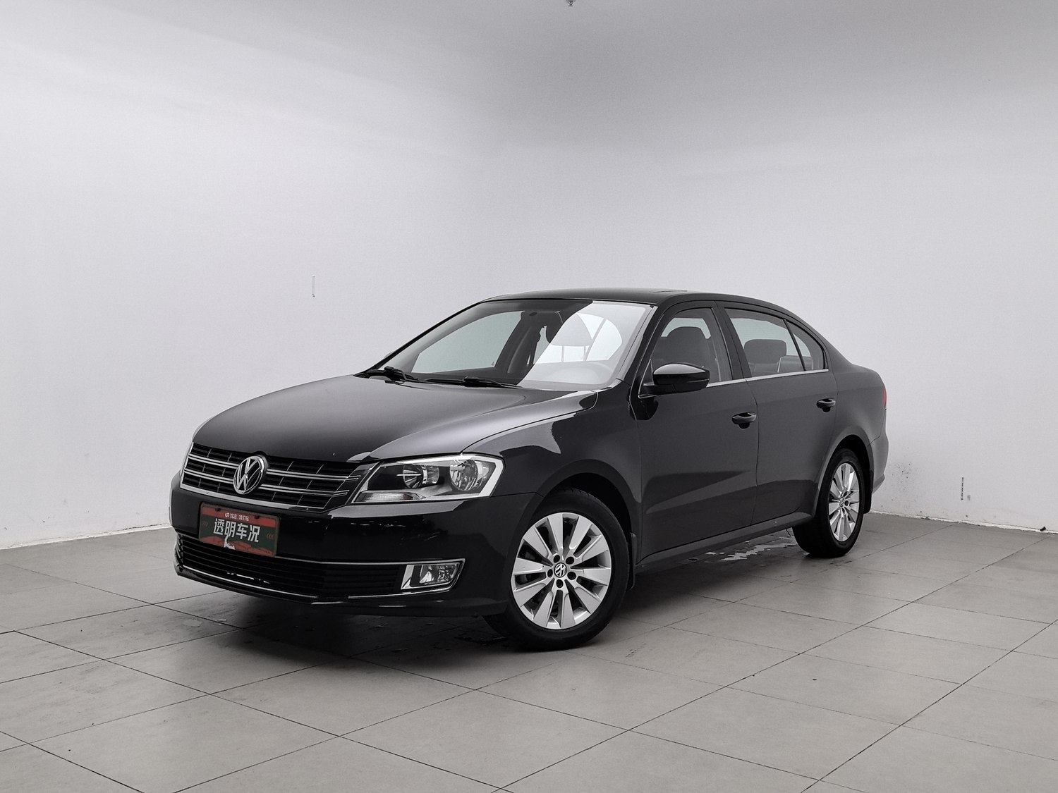 Used Volkswagen Lavida 2013 1.6 AT