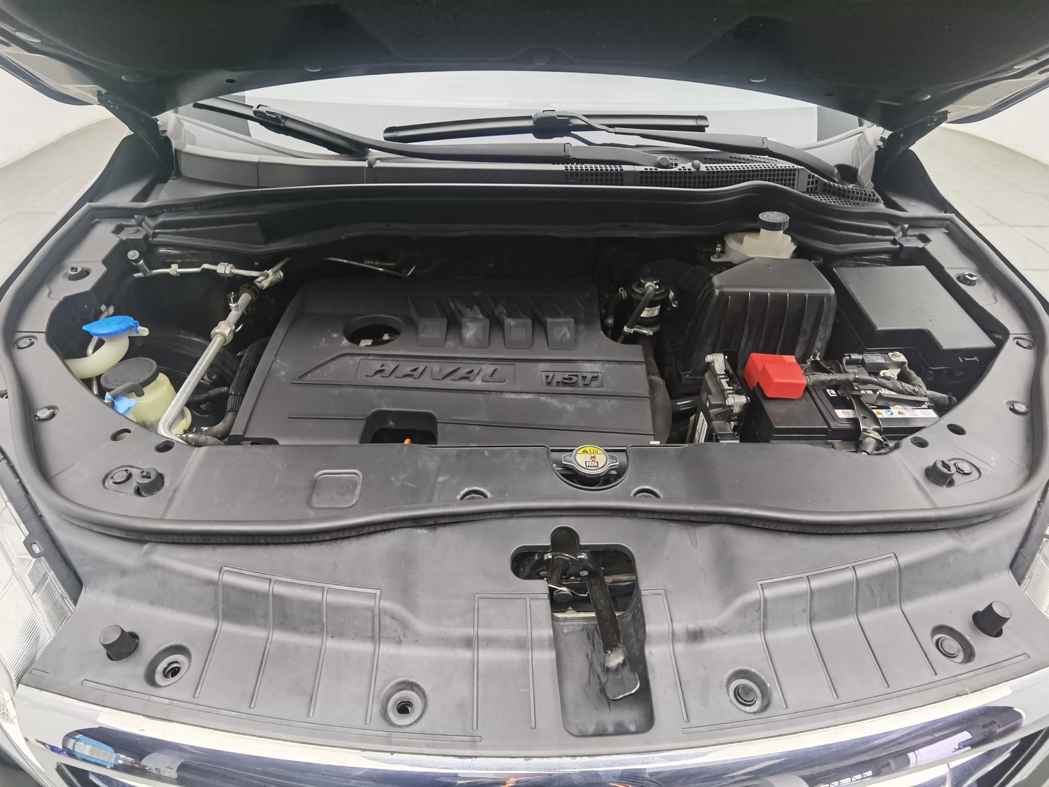 Used Haval H6 2018 1.5 AT