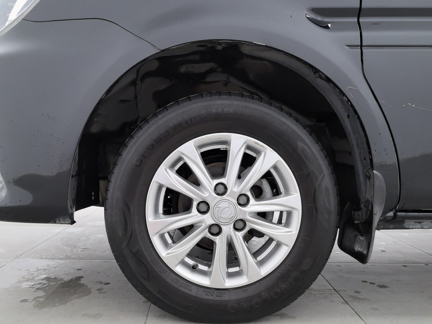 Used Dongfeng Forthing Lingzhi 2020 1.6 MT