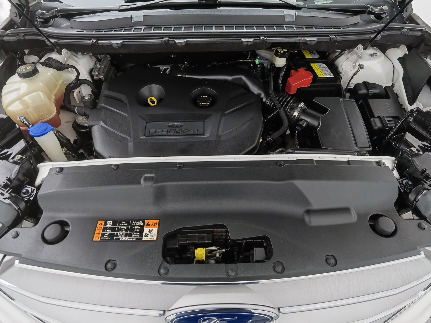 Used Ford Edge 2016 2.0 AT