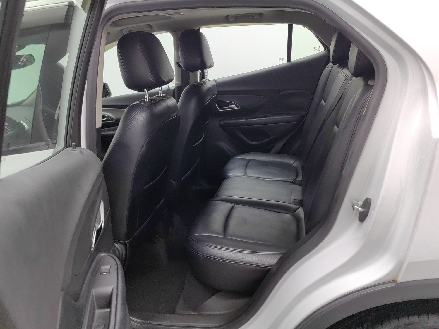Used Buick Encore 2015 1.4 AT
