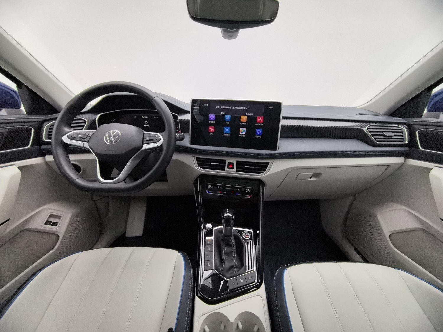 Used Volkswagen Tayron GTE PHEV 2023 1.4 AT