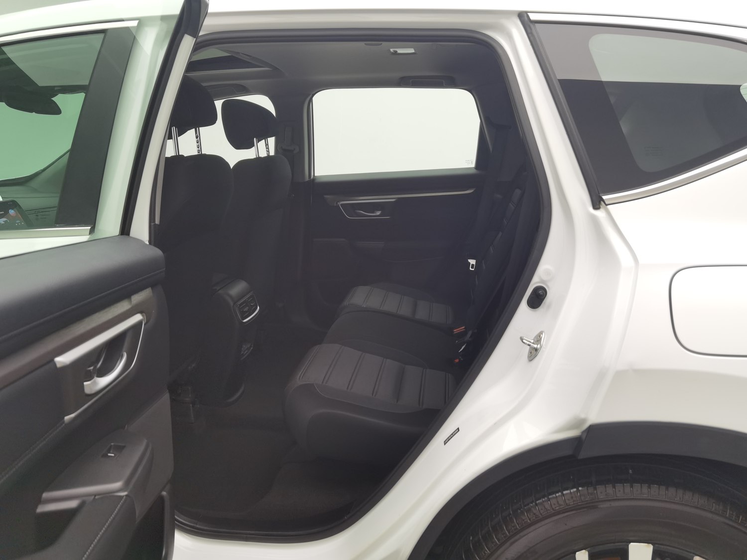 Used Honda Breeze 2020 2.0 AT