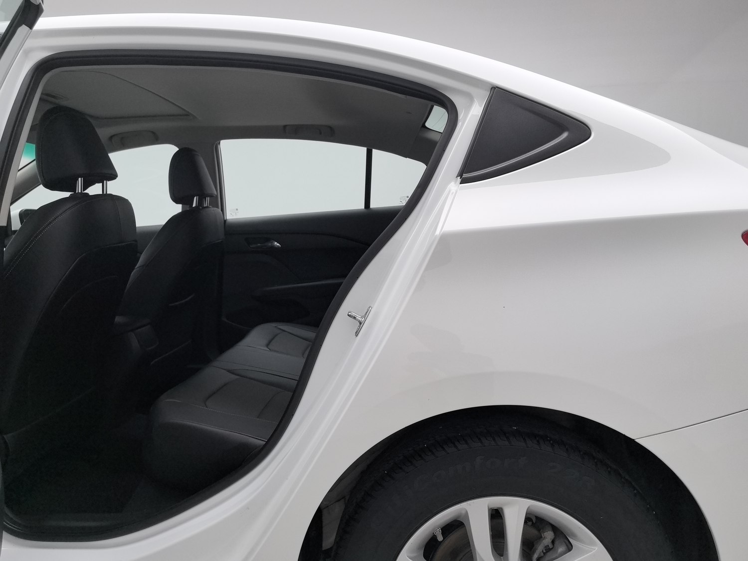 Used Chevrolet Cavalier 2019 1.5 AT