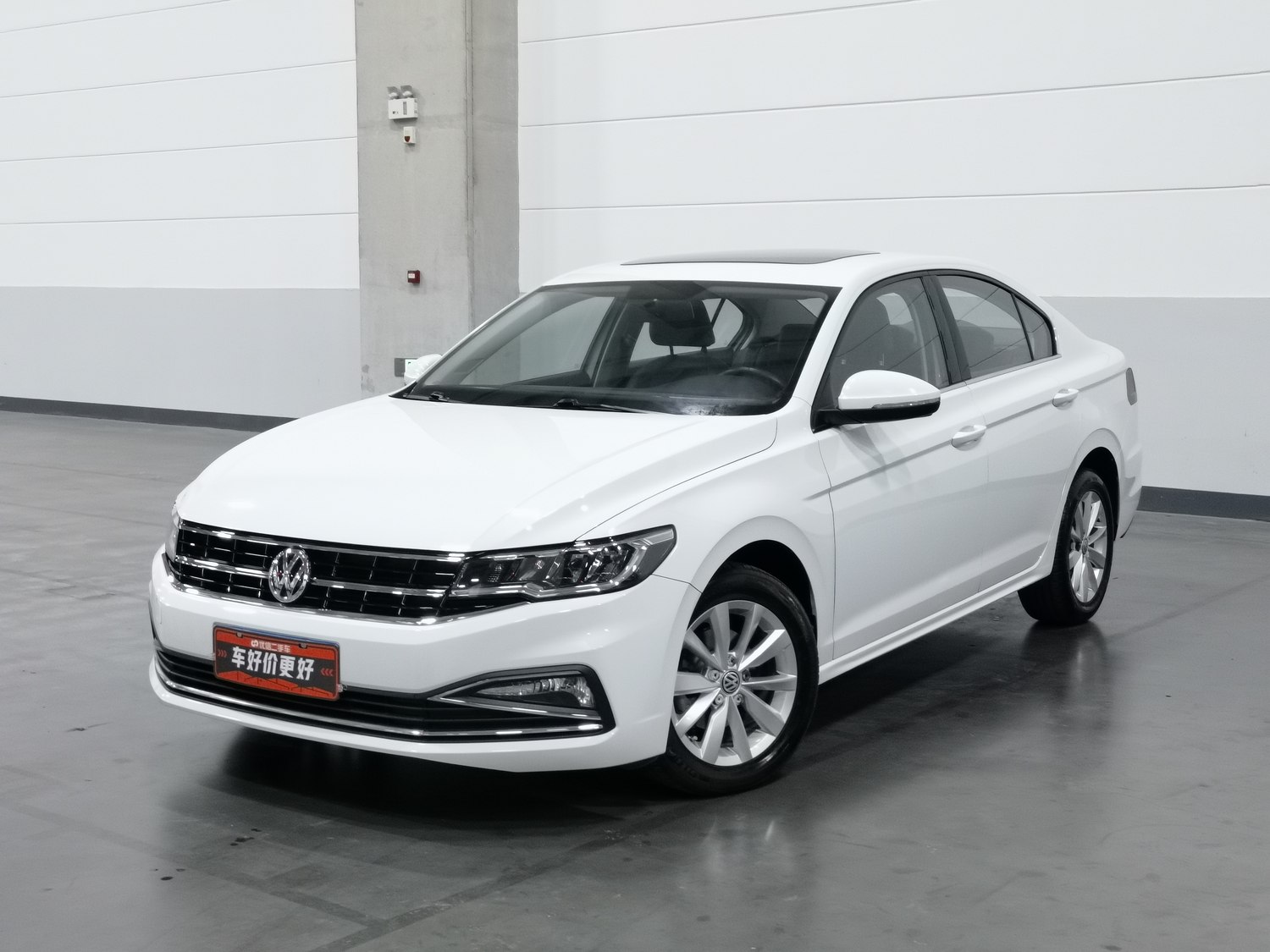 Used Volkswagen Bora 2019 1.5 AT