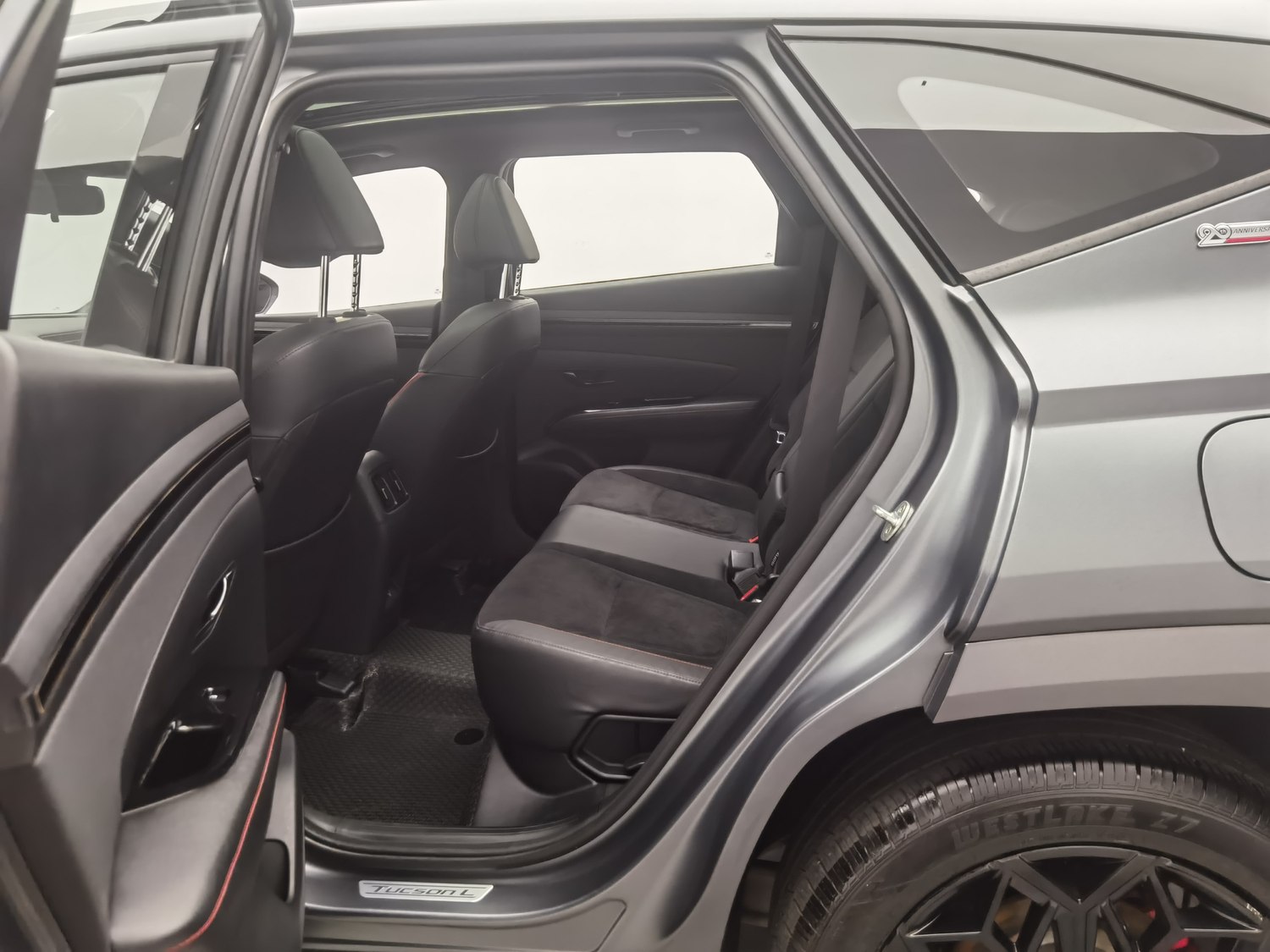 Used Hyundai Tucson 2023 1.5 AT