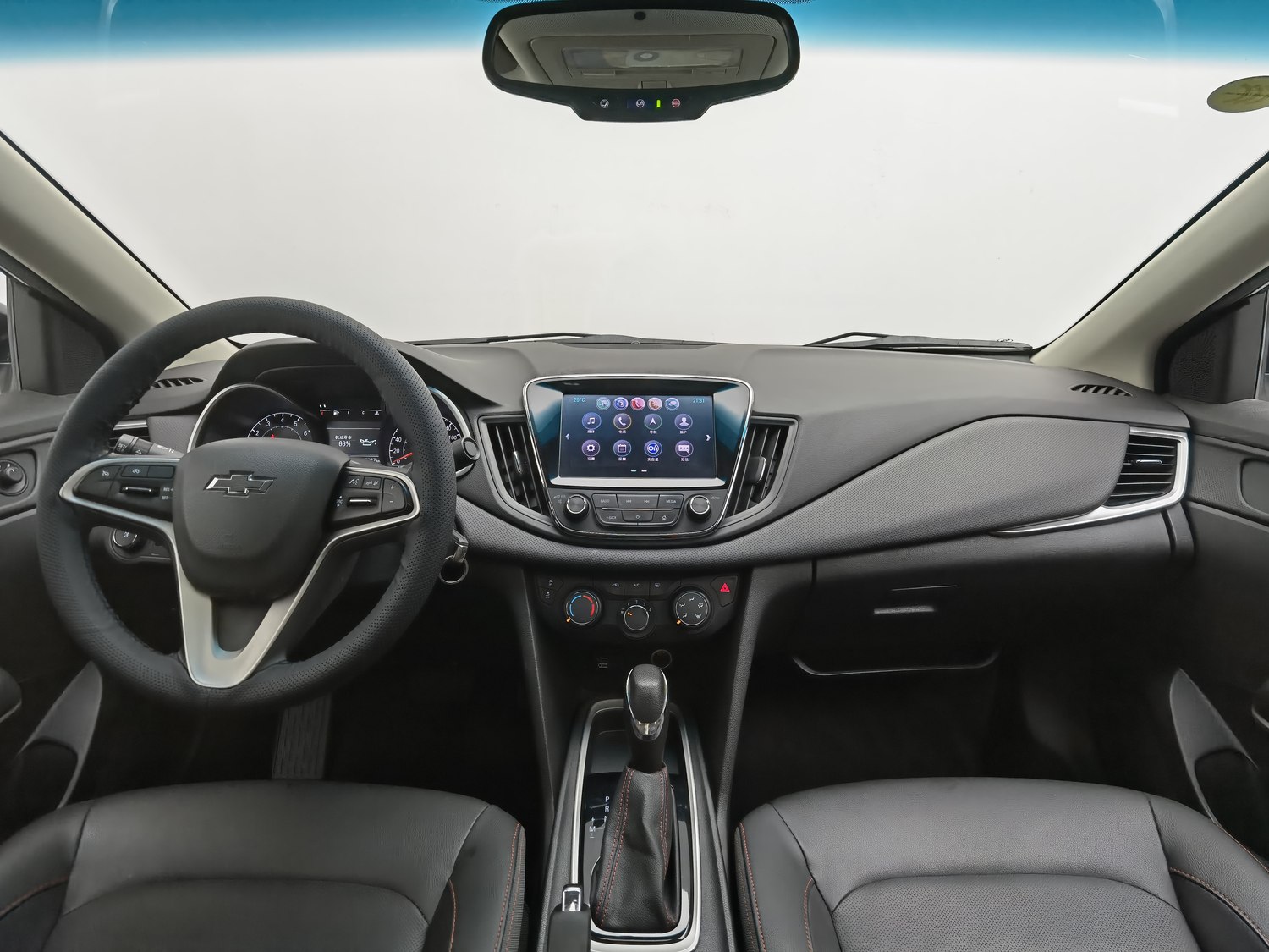 Used Chevrolet Cruze 2019 1.0 AT