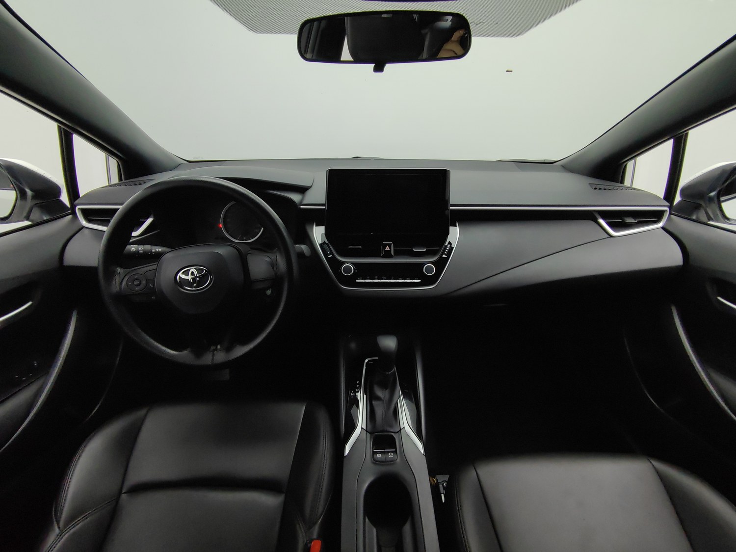 Used Toyota Levin 2022 1.5 AT