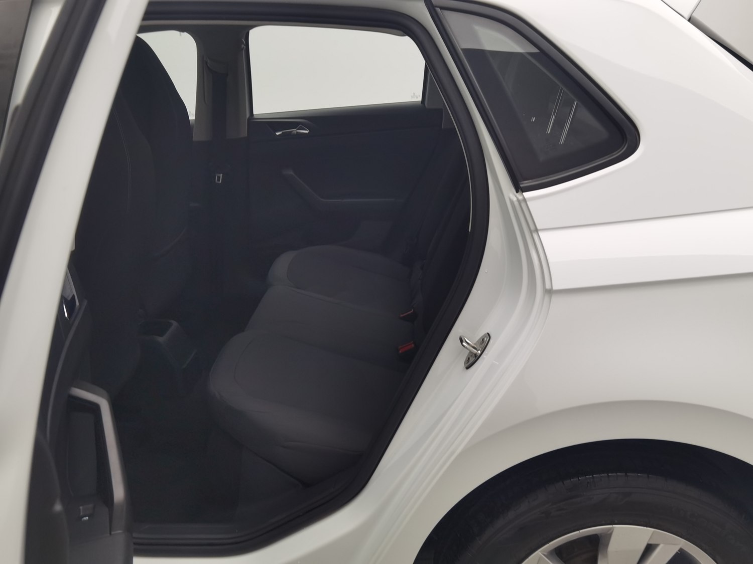 Used Volkswagen Polo 2023 1.5 AT