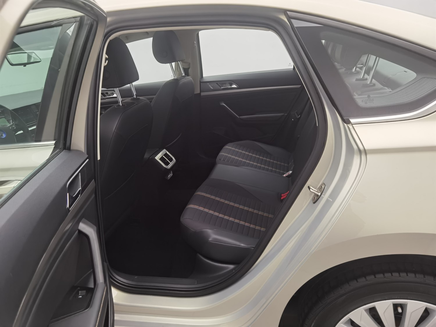 Used Volkswagen Lavida 2019 1.5 MT