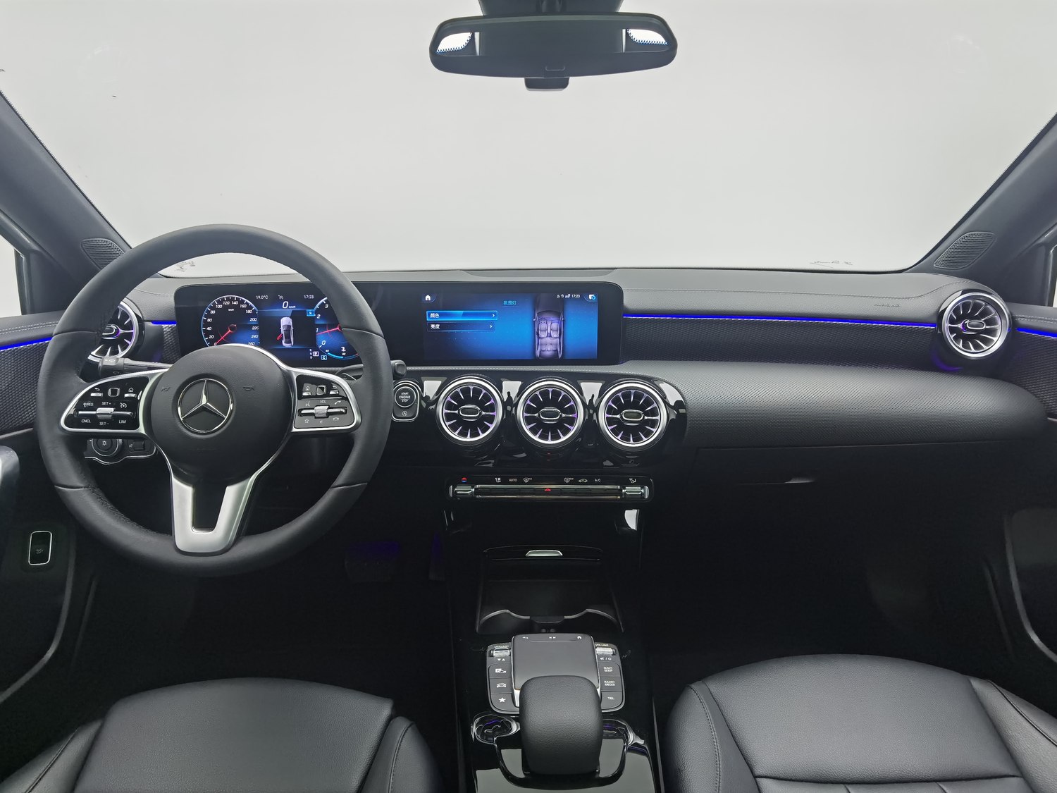 Used Mercedes-Benz A-Class 2022 1.3 AT