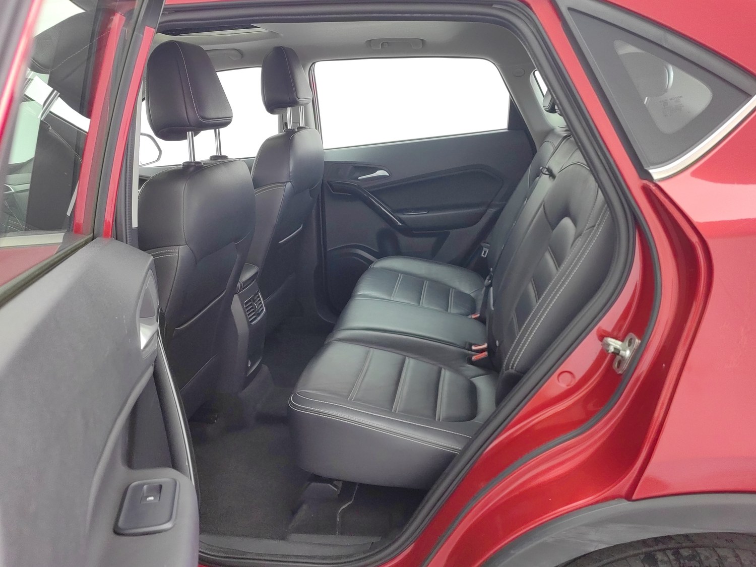 Used MG GS 2017 2.0 AT