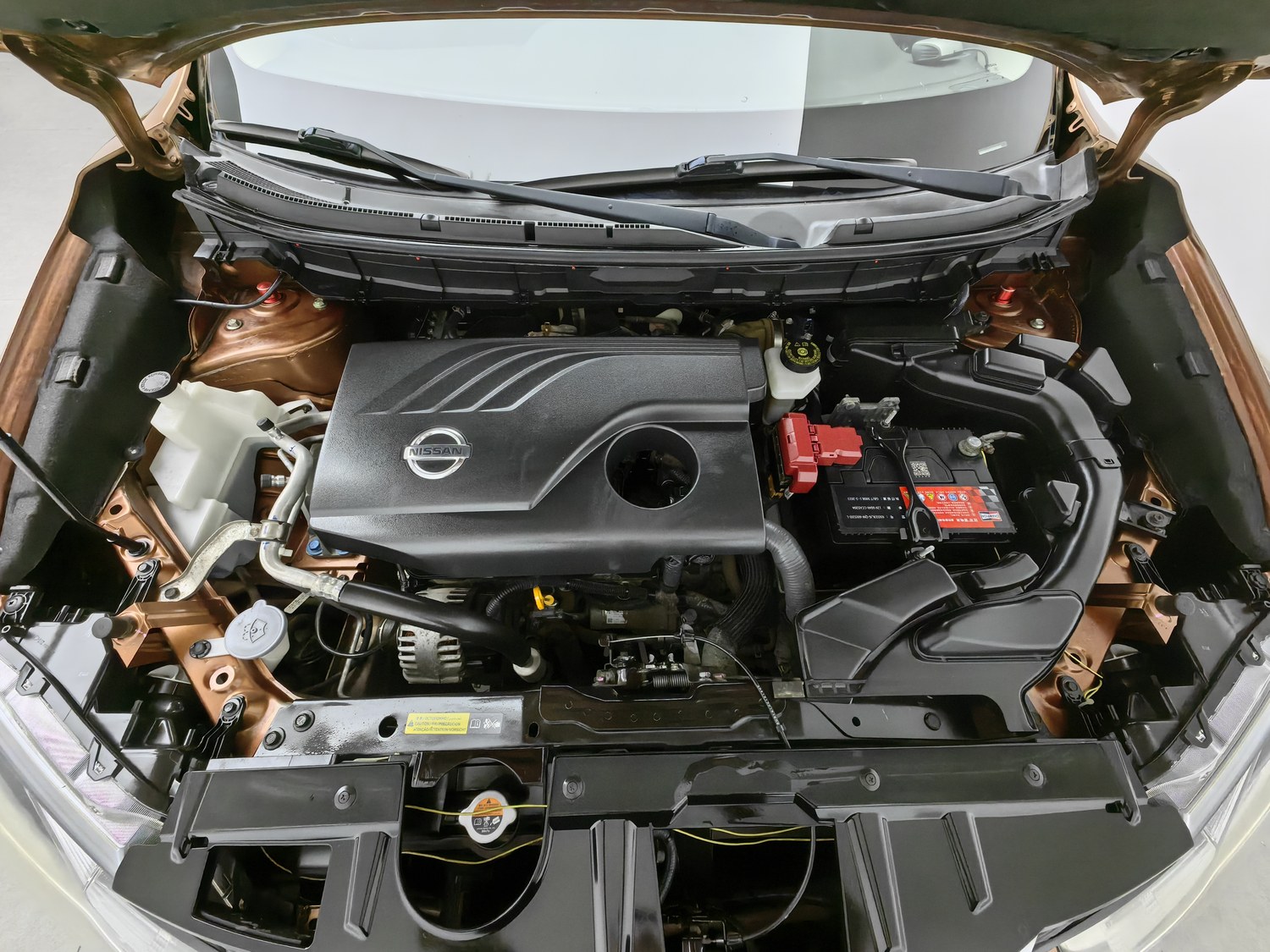 Used Nissan X-Trail 2014 2.0 AT