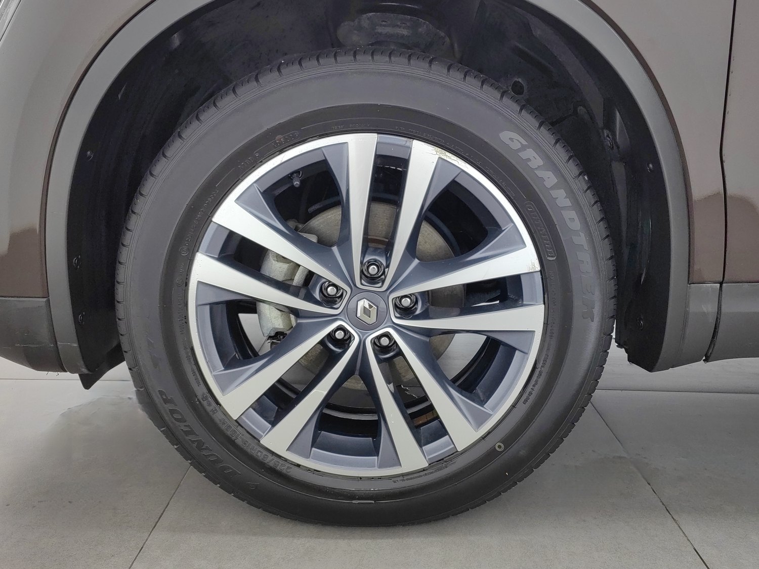 Used Renault Koleos 2018 2.0 AT