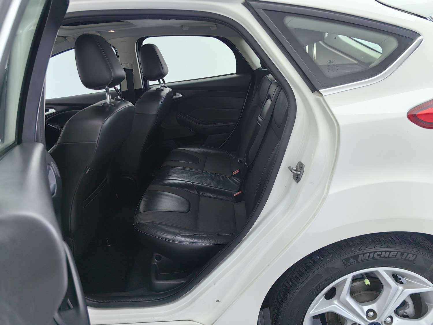 Used Ford Focus 2012 2.0 AT
