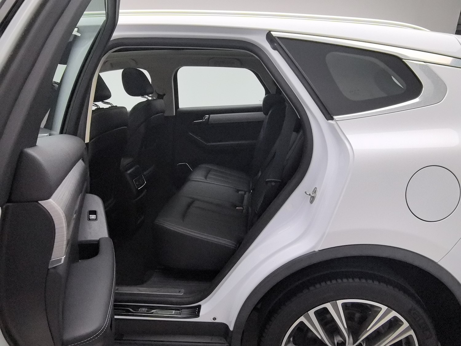Used BYD Tang 2019 2.0 AT