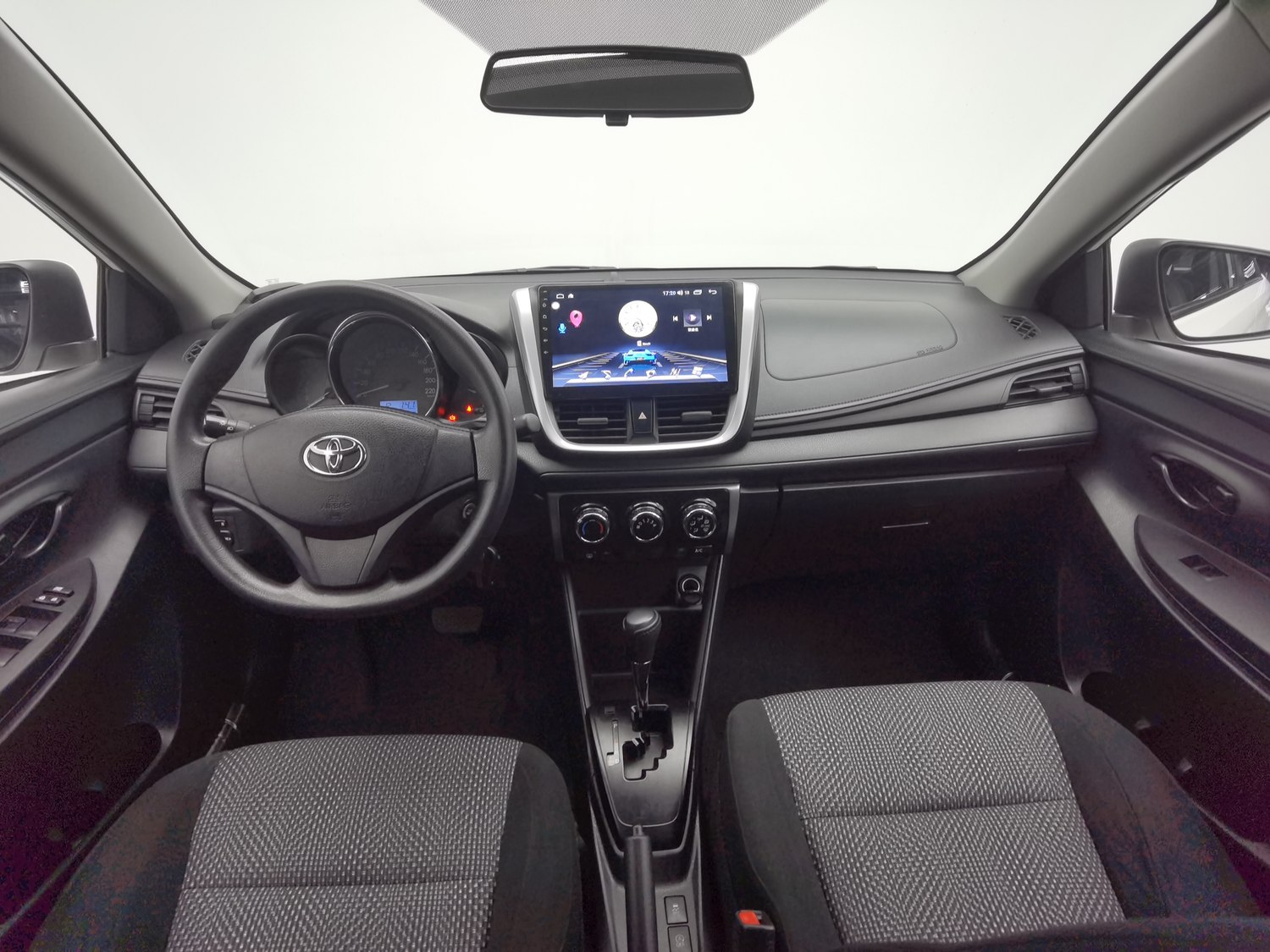 Used Toyota Vios 2019 1.5 AT