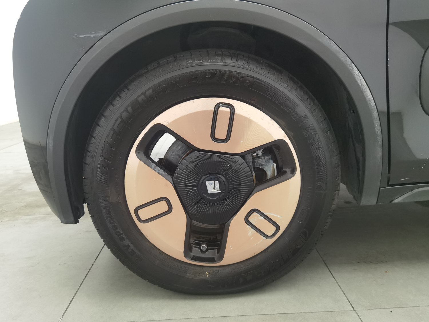 Used Baojun KiWi EV 2021
