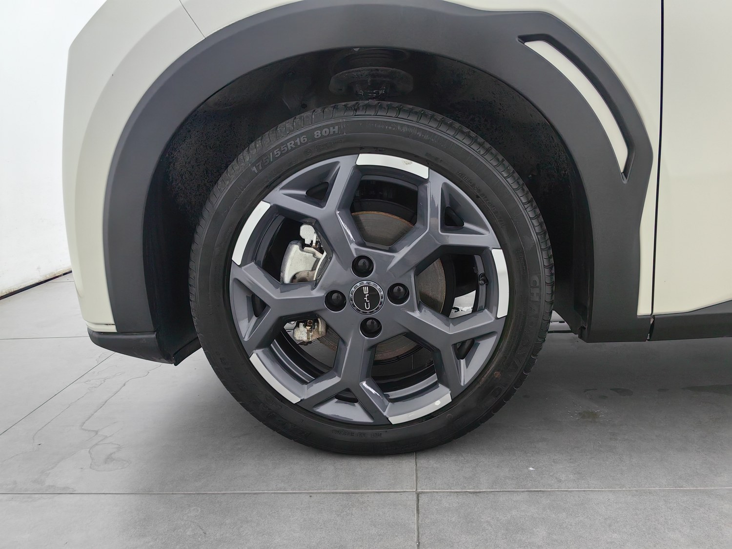 Used BYD Seagull 2025