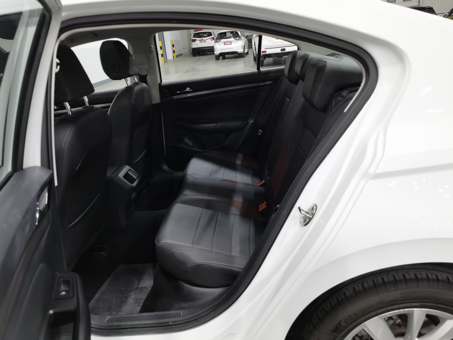 Used Volkswagen Bora 2019 1.5 AT
