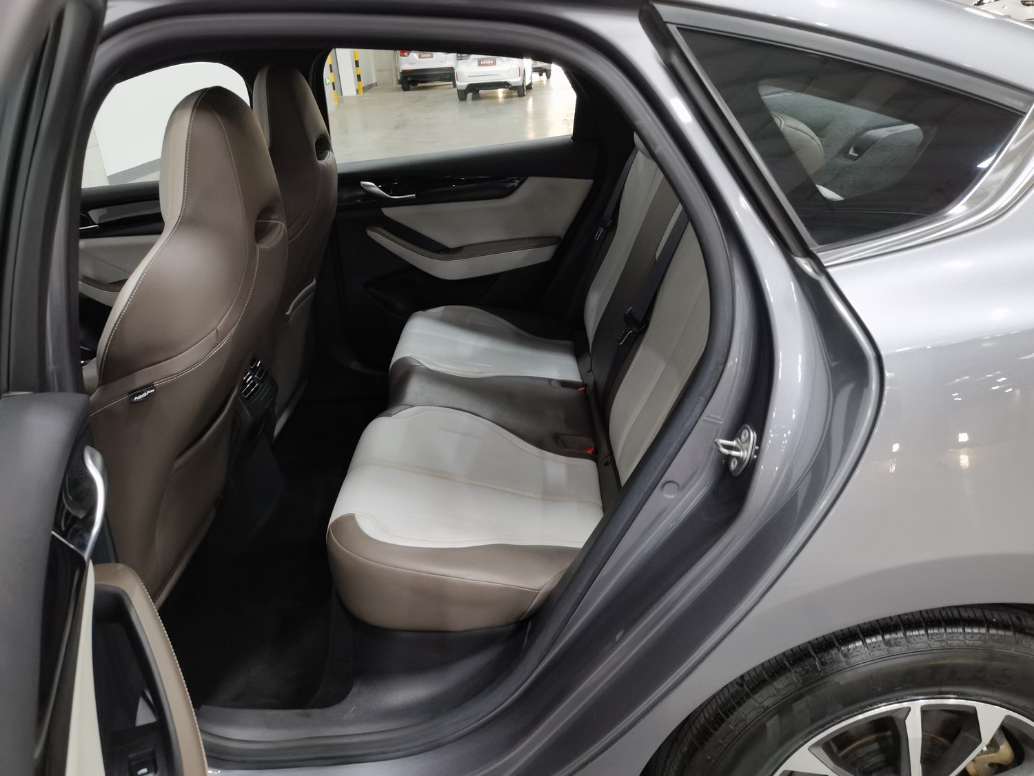 Used BYD Qin PLUS 2023 1.5 AT