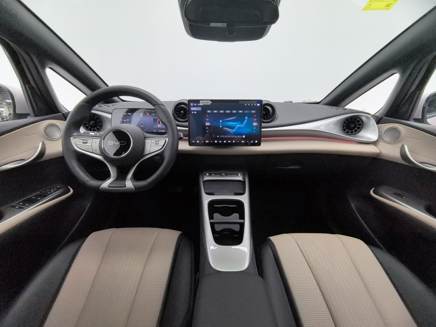 Used BYD Dolphin 2025