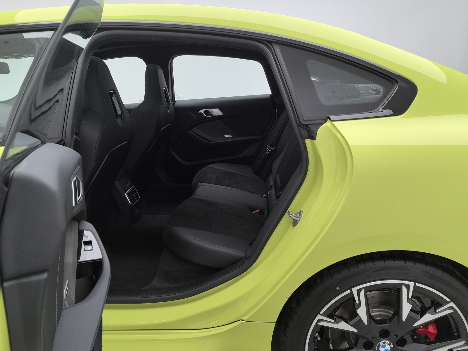 Used BMW M235L 2025 2.0 AT