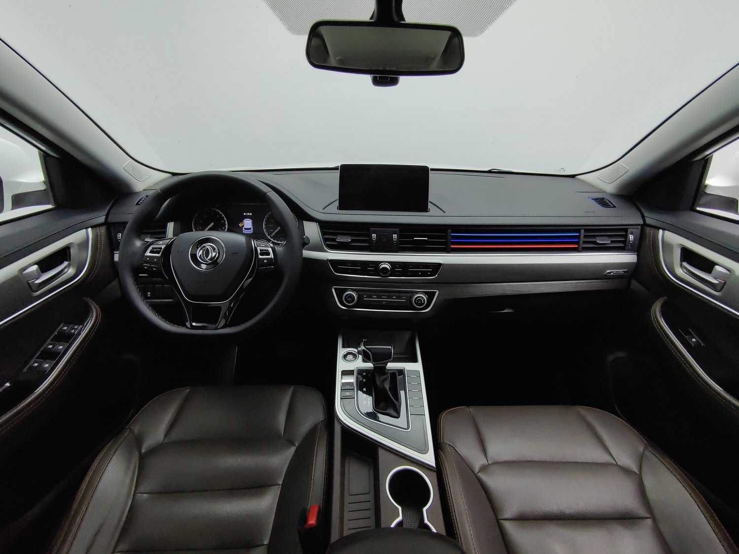 Used Dongfeng Forthing Jingyi X5 2017 1.5 AT