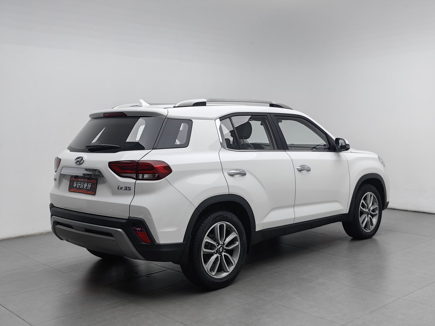 Used Hyundai ix35 2019 2.0 AT