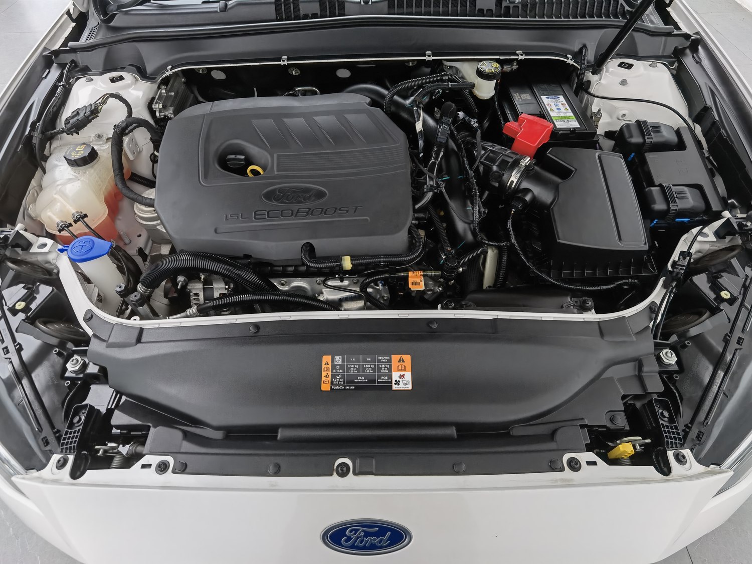 Used Ford Mondeo 2020 1.5 AT