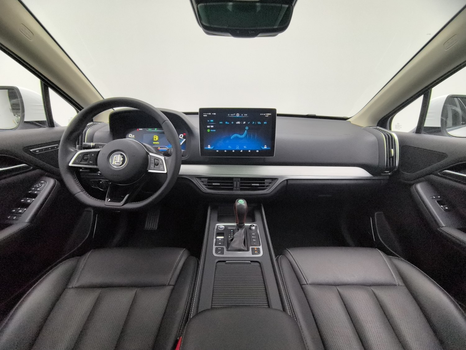 Used BYD Tang 2019 2.0 AT