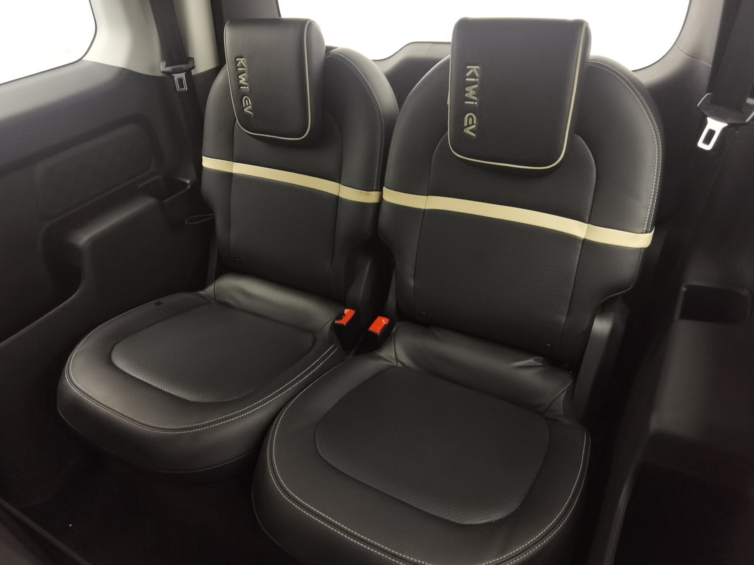 Used Baojun KiWi EV 2021