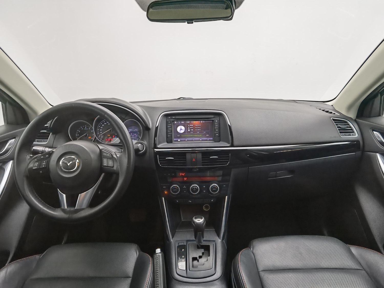 Used Mazda CX-5 2013 2.0 AT