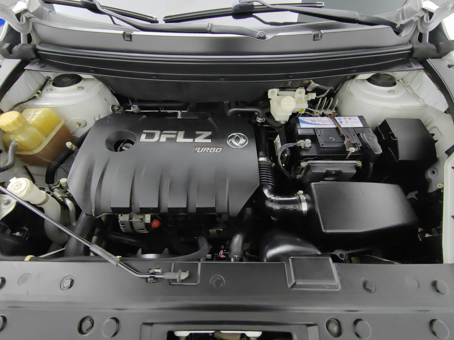 Used Dongfeng Forthing Jingyi X5 2017 1.5 AT