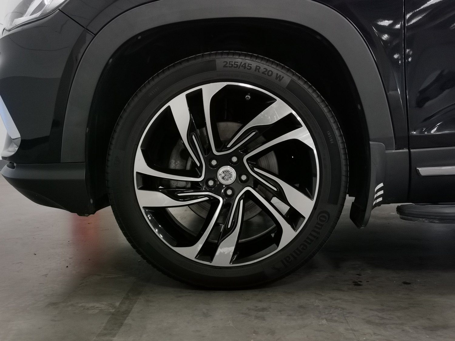 Used Jetour X90 2019 1.5 AT