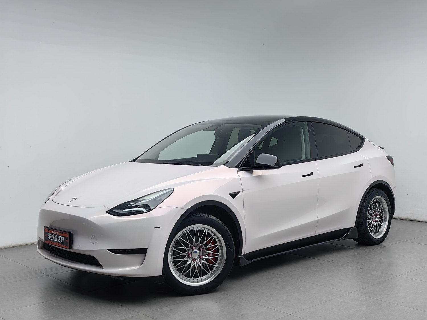 Used Tesla Model Y 2022