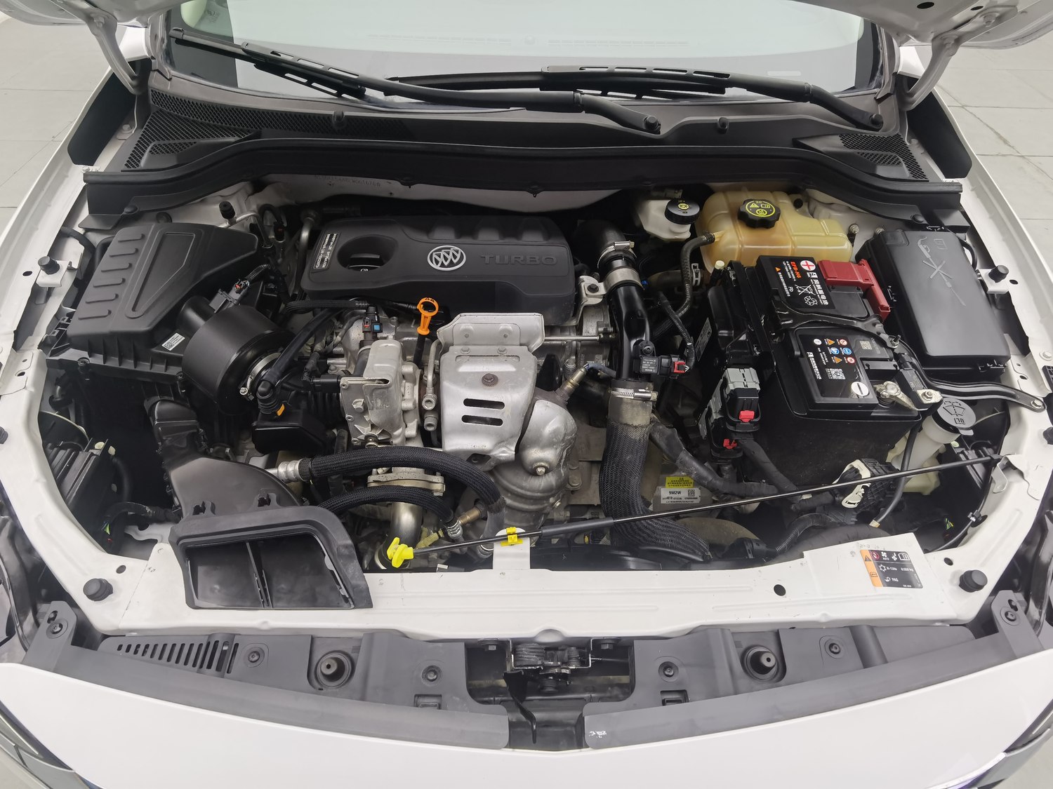 Used Buick Excelle 2019 1.0 AT