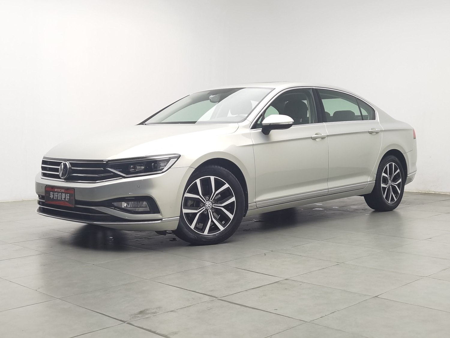 Used Volkswagen Magotan 2020 2.0 AT