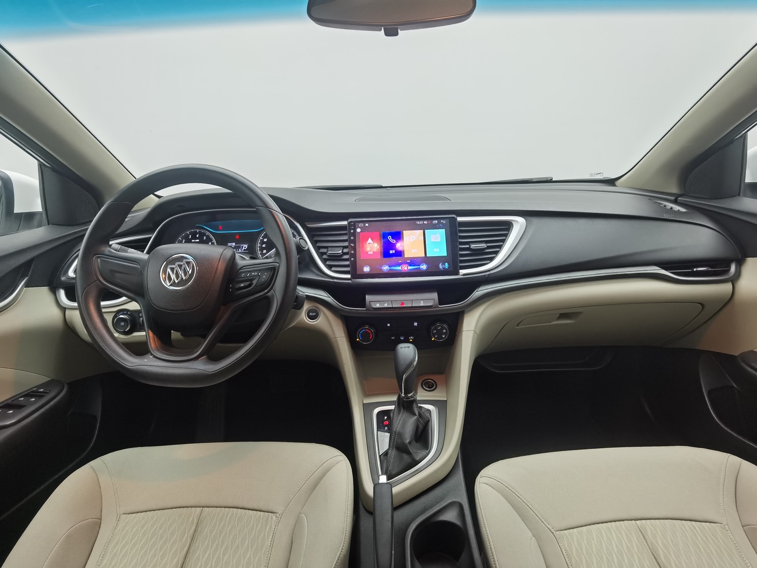 Used Buick Excelle 2019 1.0 AT