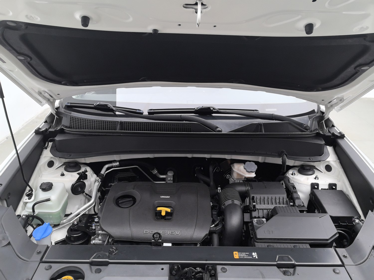 Used Hyundai ix35 2018 2.0 AT