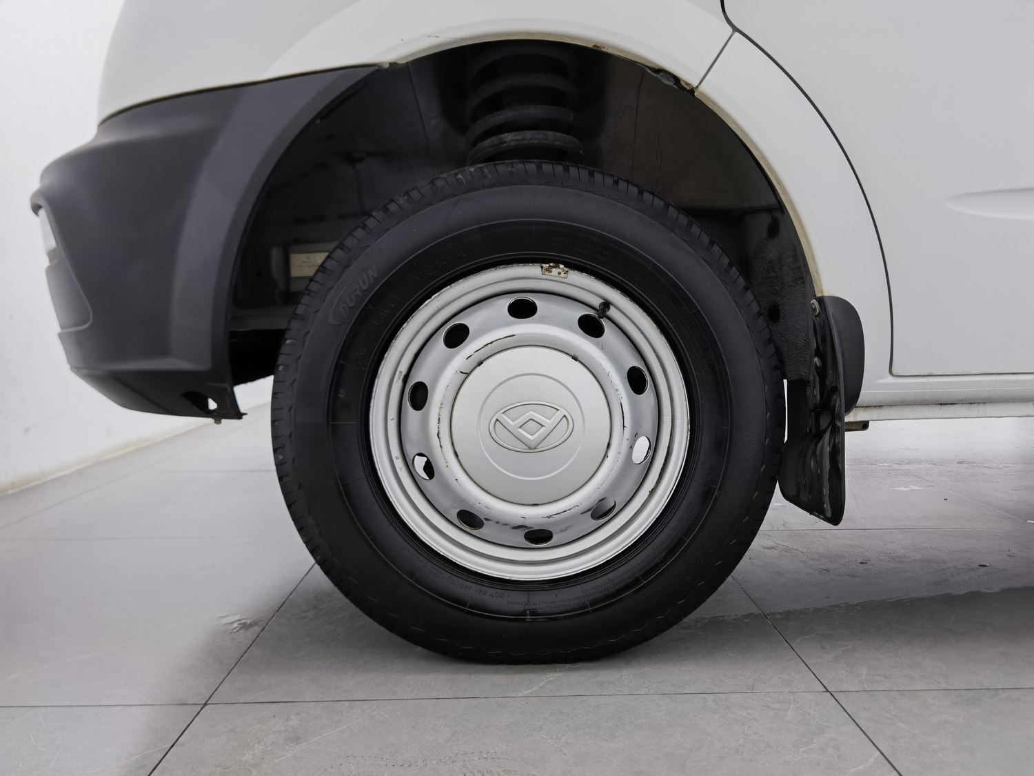 Used SAIC MAXUS V80 2019 2.5 MT
