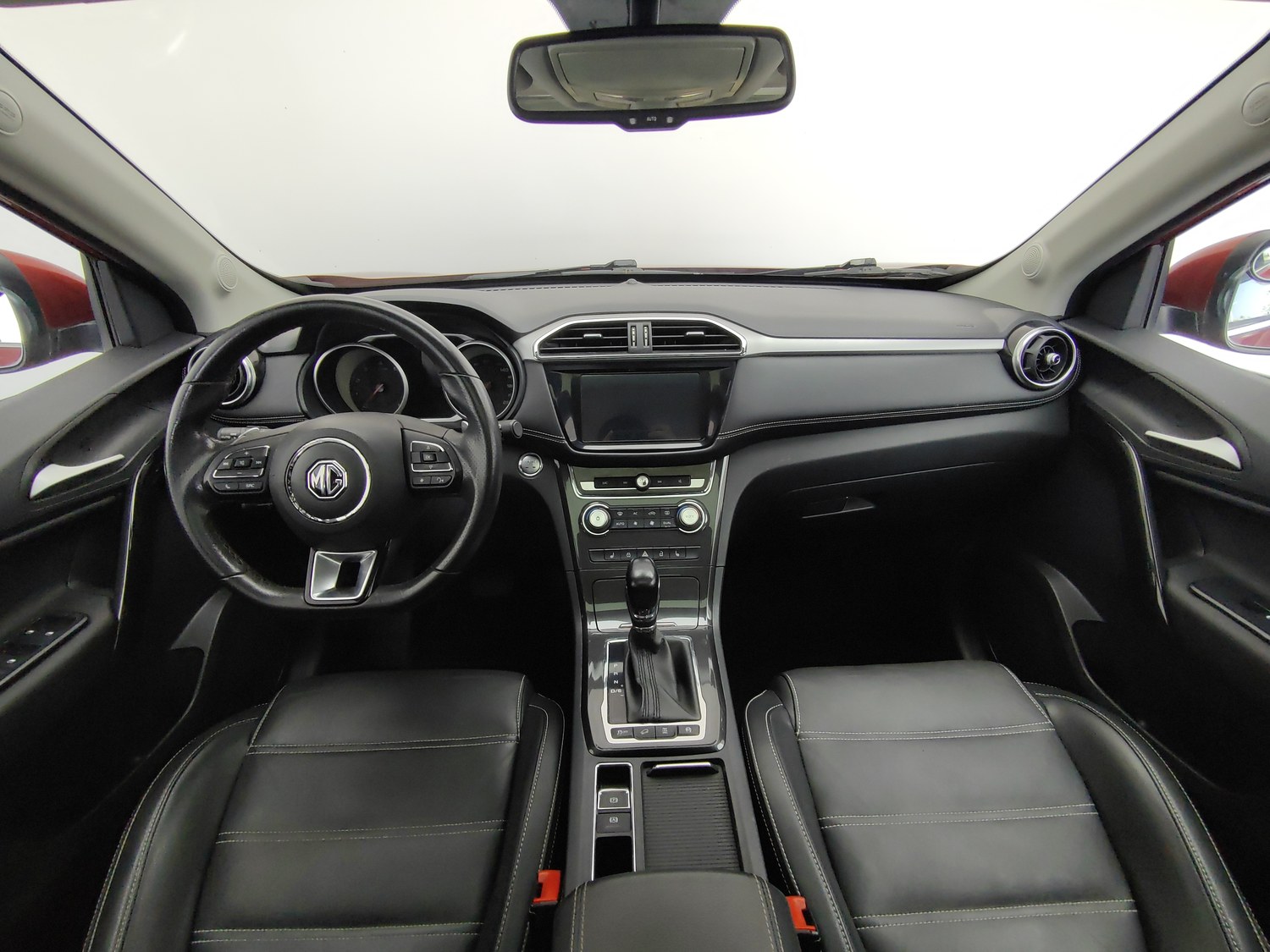 Used MG GS 2017 2.0 AT