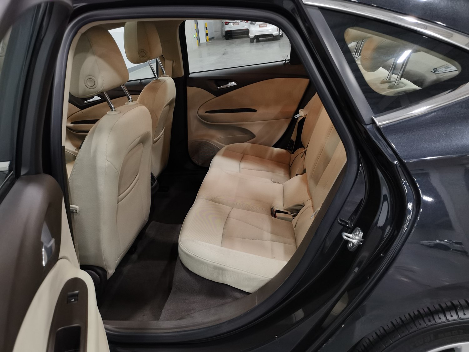 Used Buick Verano 2015 1.5 AT