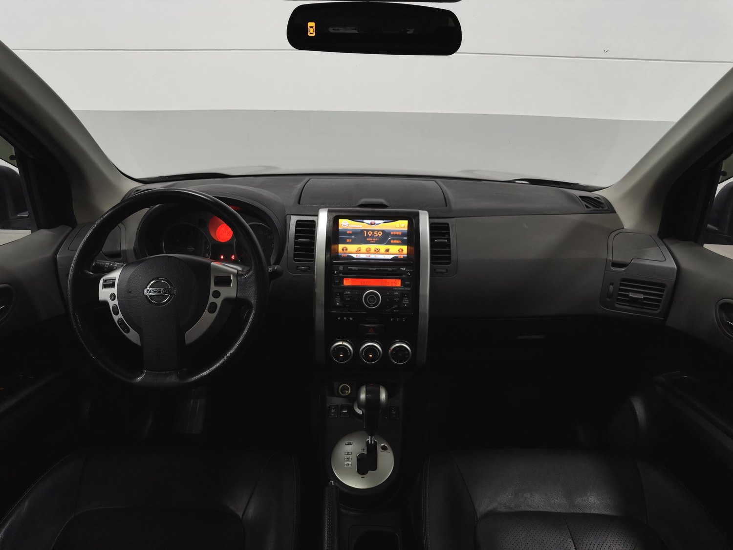 Used Nissan X-Trail 2010 2.5 AT