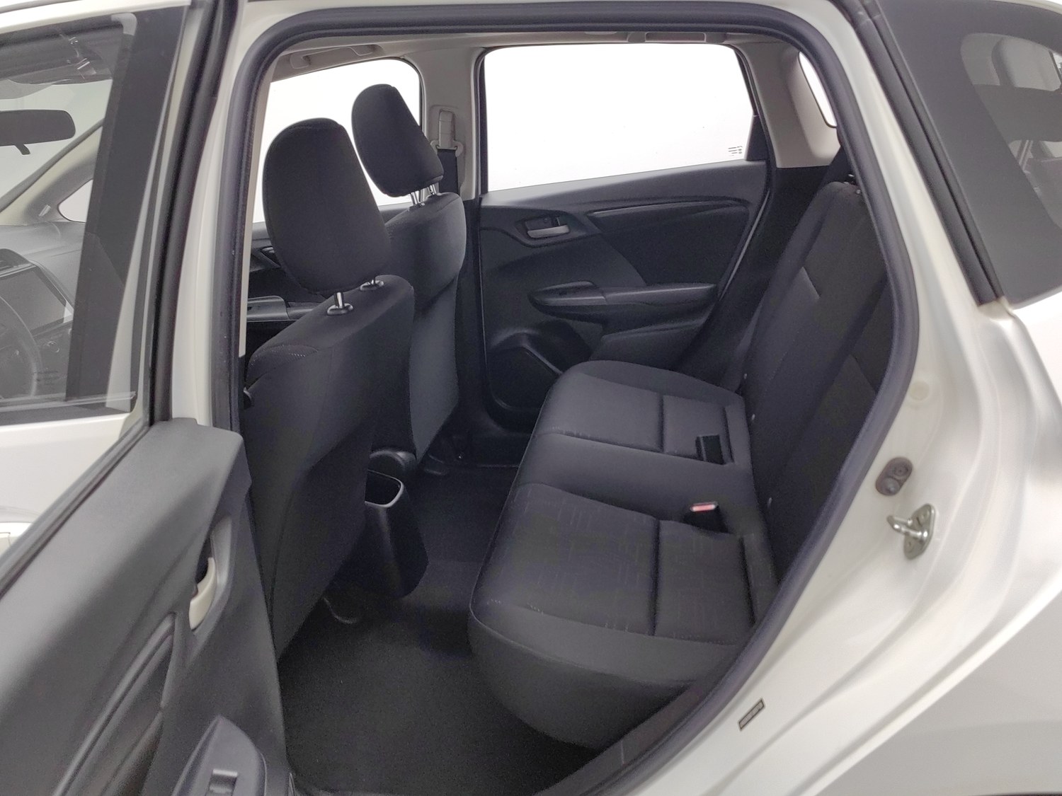 Used Honda Fit 2018 1.5 AT
