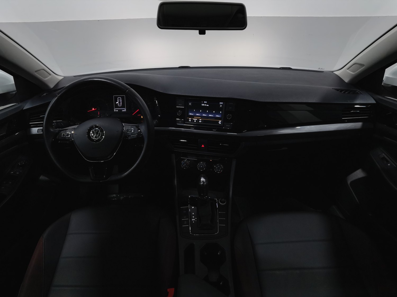 Used Volkswagen Bora 2019 1.5 AT