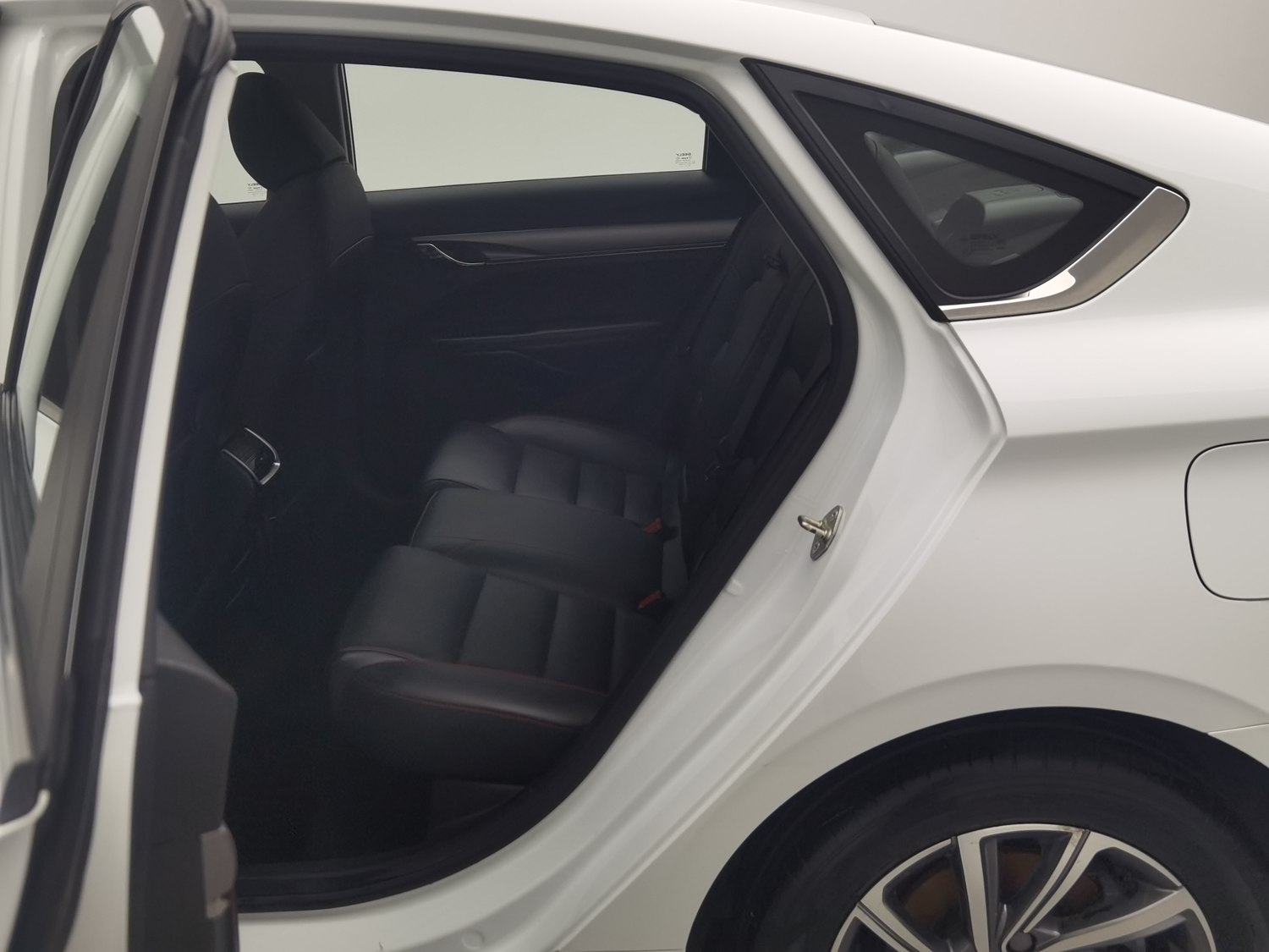 Used Geely Binrui 2019 1.0 AT