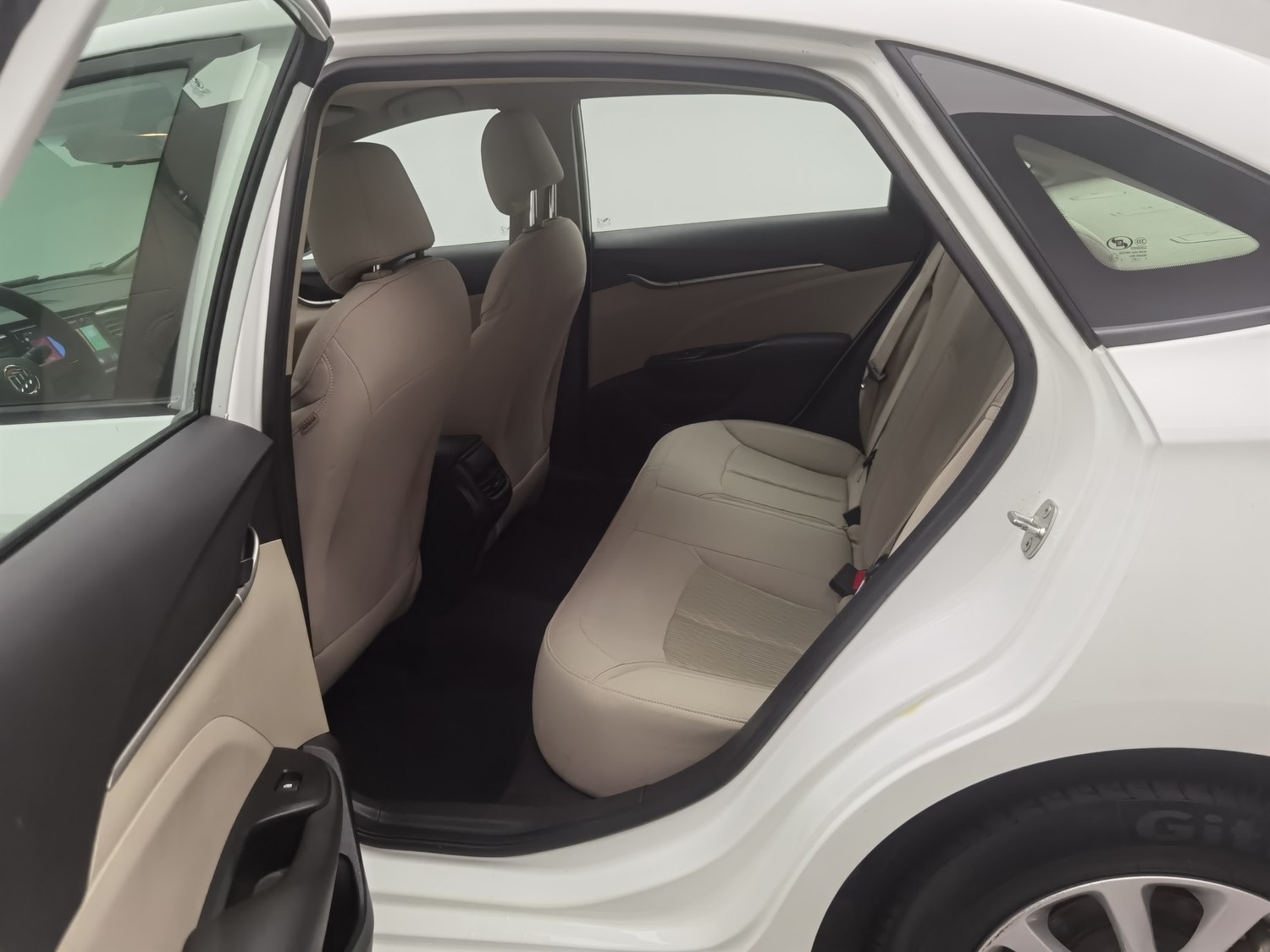 Used Buick Excelle 2019 1.0 AT