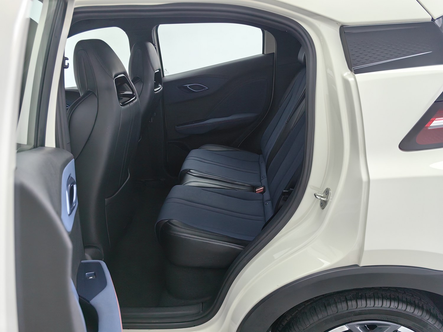 Used BYD Seagull 2025