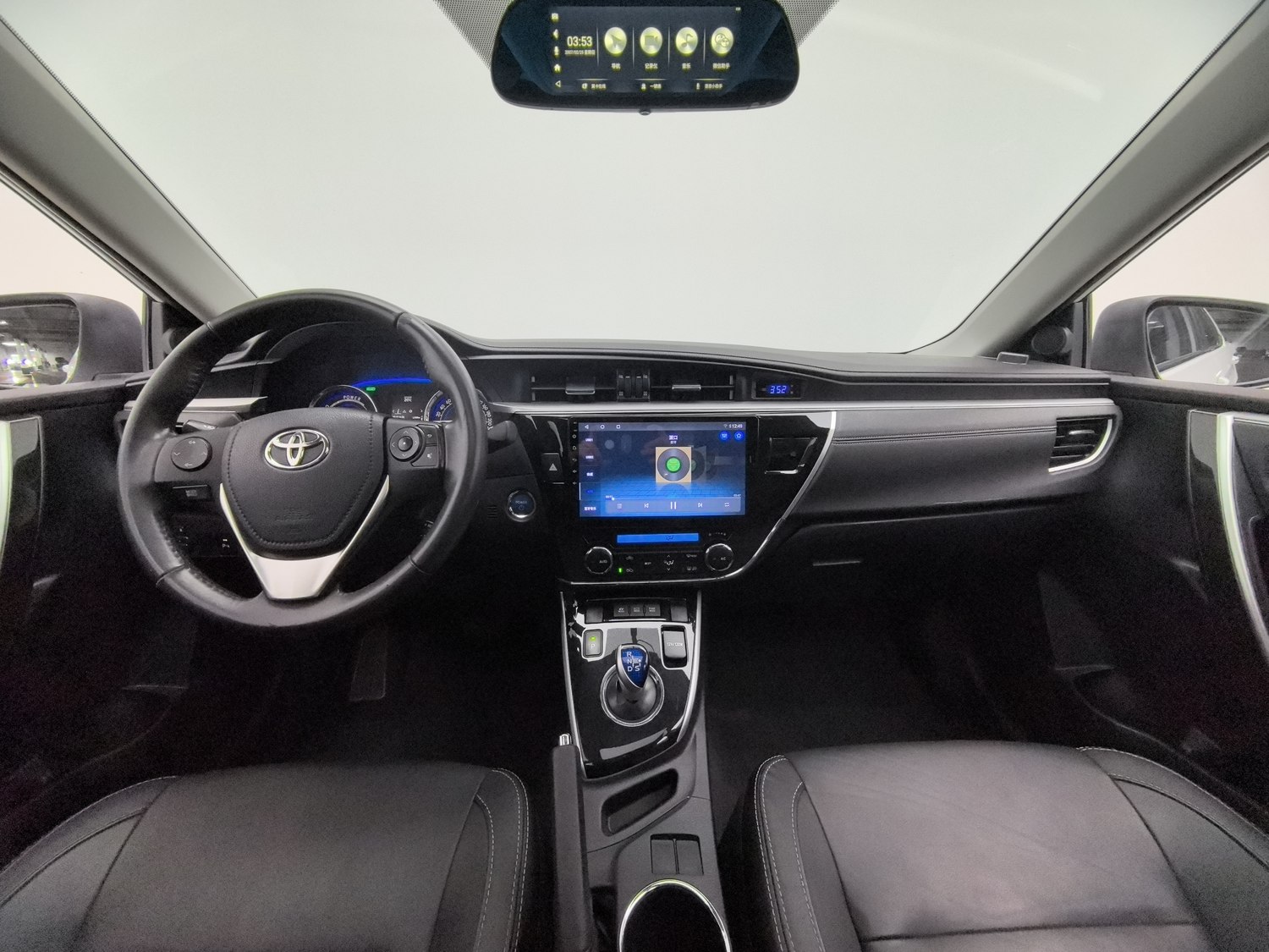 Used Toyota Corolla 2016 1.8 AT